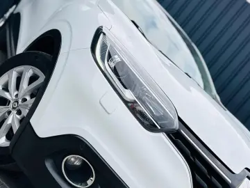 RENAULT KADJAR   FAB 03.2018   1.5 DCI 110 CP   EURO 6