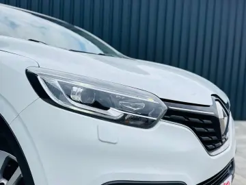 RENAULT KADJAR   FAB 03.2018   1.5 DCI 110 CP   EURO 6