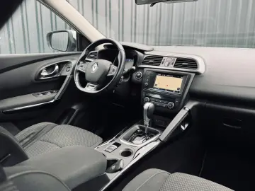 RENAULT KADJAR   FAB 03.2018   1.5 DCI 110 CP   EURO 6