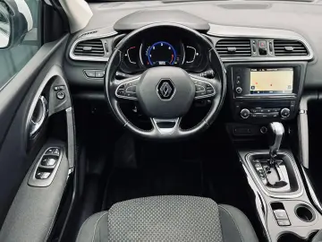 RENAULT KADJAR   FAB 03.2018   1.5 DCI 110 CP   EURO 6