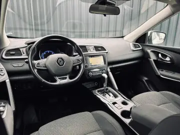 RENAULT KADJAR   FAB 03.2018   1.5 DCI 110 CP   EURO 6