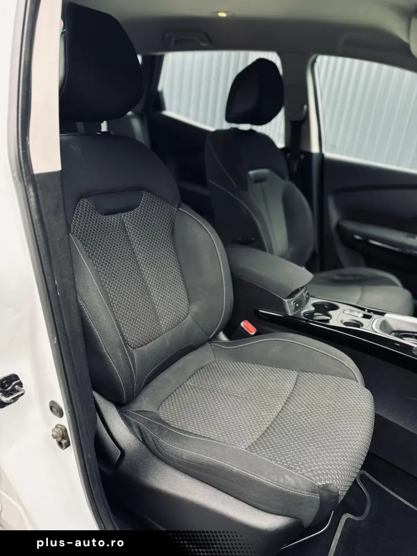 RENAULT KADJAR   FAB 03.2018   1.5 DCI 110 CP   EURO 6