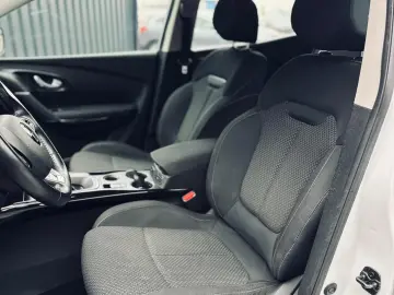 RENAULT KADJAR   FAB 03.2018   1.5 DCI 110 CP   EURO 6