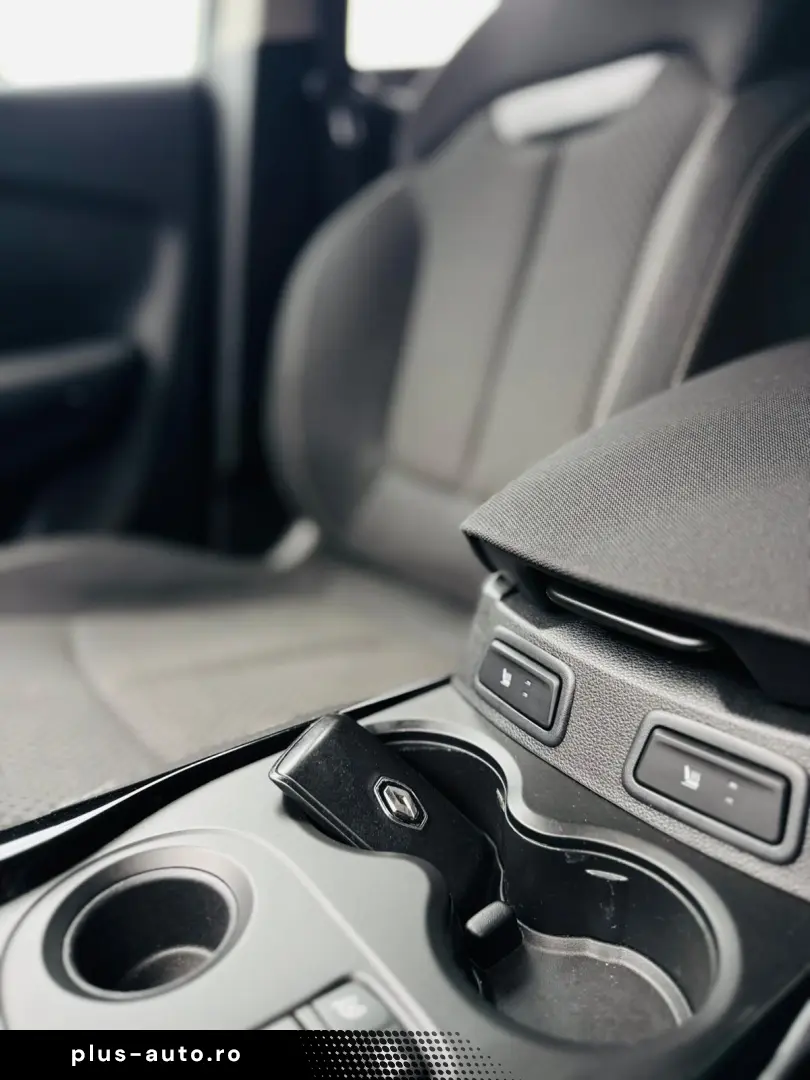 RENAULT KADJAR   FAB 03.2018   1.5 DCI 110 CP   EURO 6