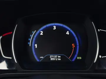 RENAULT KADJAR   FAB 03.2018   1.5 DCI 110 CP   EURO 6