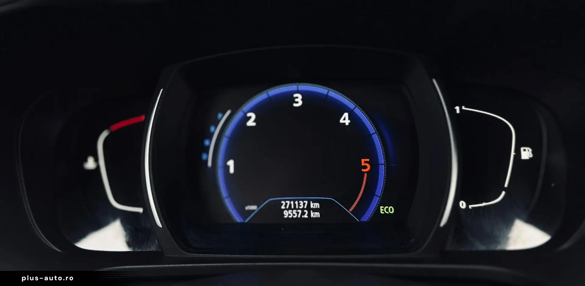 RENAULT KADJAR   FAB 03.2018   1.5 DCI 110 CP   EURO 6