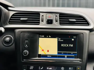 RENAULT KADJAR   FAB 03.2018   1.5 DCI 110 CP   EURO 6