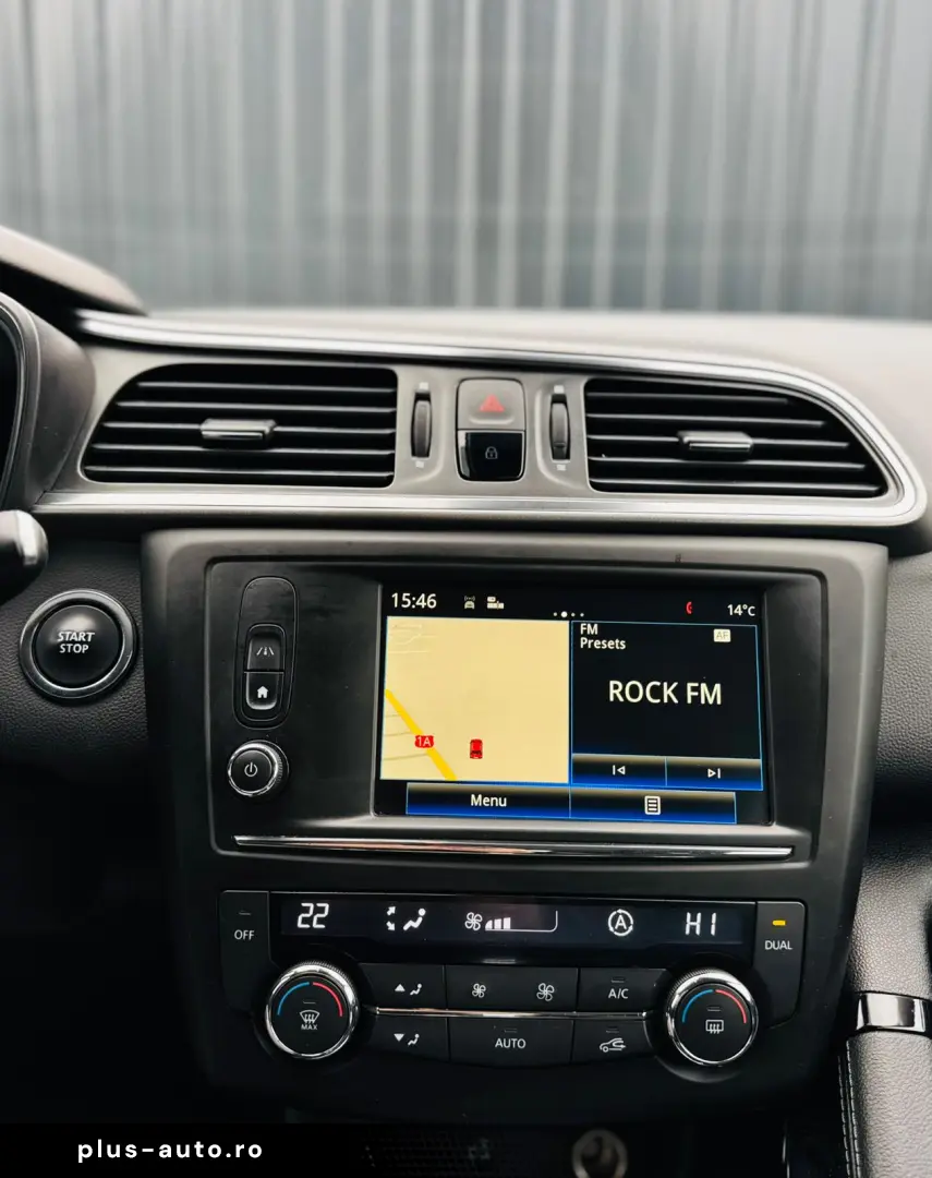 RENAULT KADJAR   FAB 03.2018   1.5 DCI 110 CP   EURO 6