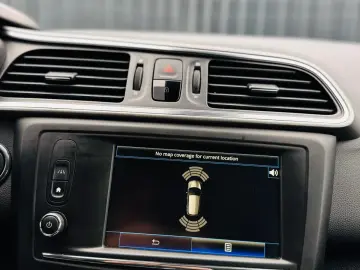 RENAULT KADJAR   FAB 03.2018   1.5 DCI 110 CP   EURO 6