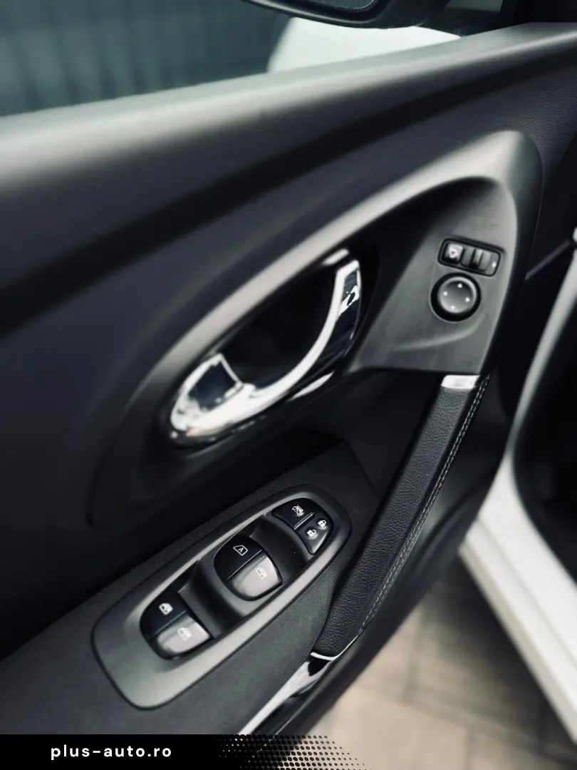 RENAULT KADJAR   FAB 03.2018   1.5 DCI 110 CP   EURO 6