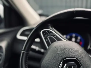 RENAULT KADJAR   FAB 03.2018   1.5 DCI 110 CP   EURO 6