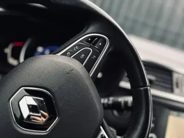 RENAULT KADJAR   FAB 03.2018   1.5 DCI 110 CP   EURO 6