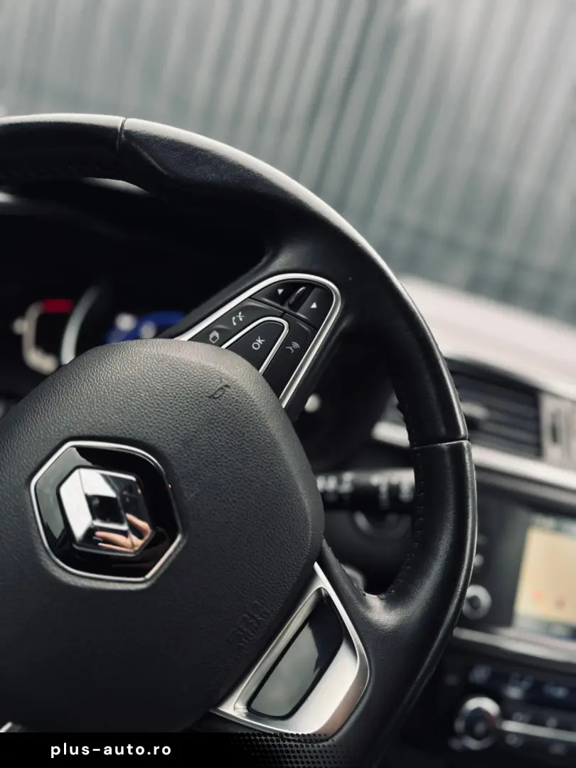 RENAULT KADJAR   FAB 03.2018   1.5 DCI 110 CP   EURO 6