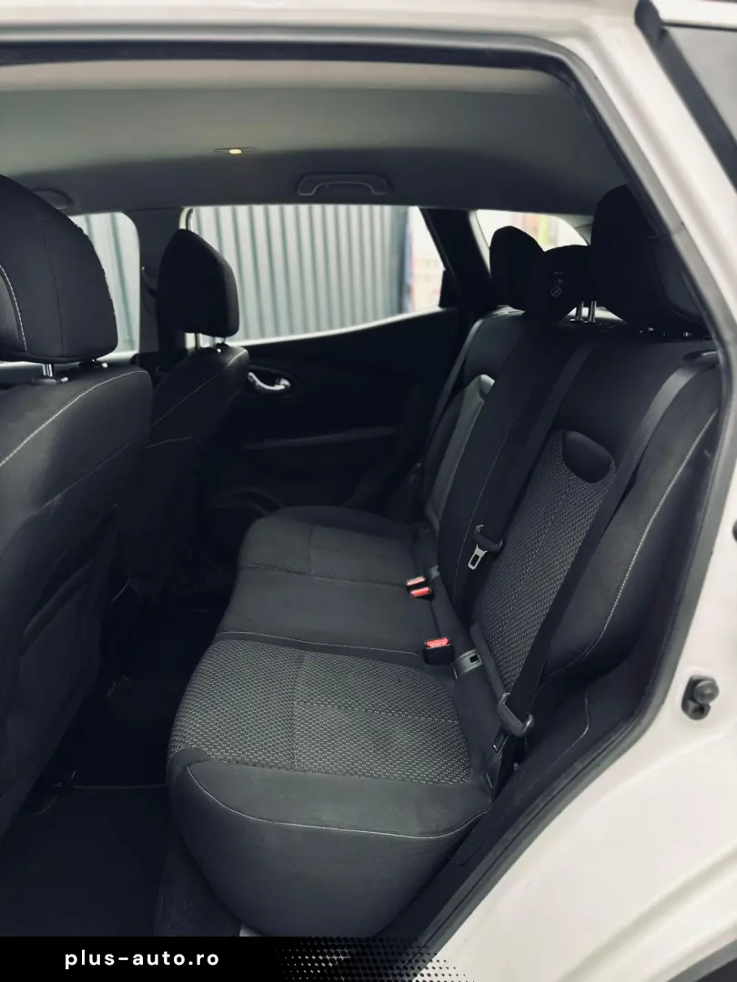 RENAULT KADJAR   FAB 03.2018   1.5 DCI 110 CP   EURO 6