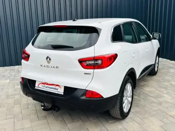 RENAULT KADJAR   FAB 03.2018   1.5 DCI 110 CP   EURO 6