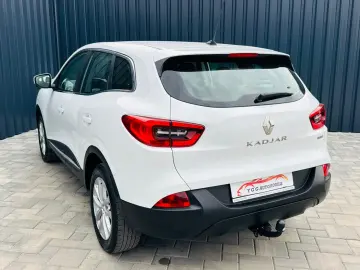 RENAULT KADJAR   FAB 03.2018   1.5 DCI 110 CP   EURO 6