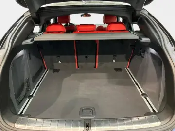 BMW X4 xDrive20d Aut. M Sport AHK Inno H K Leder rot