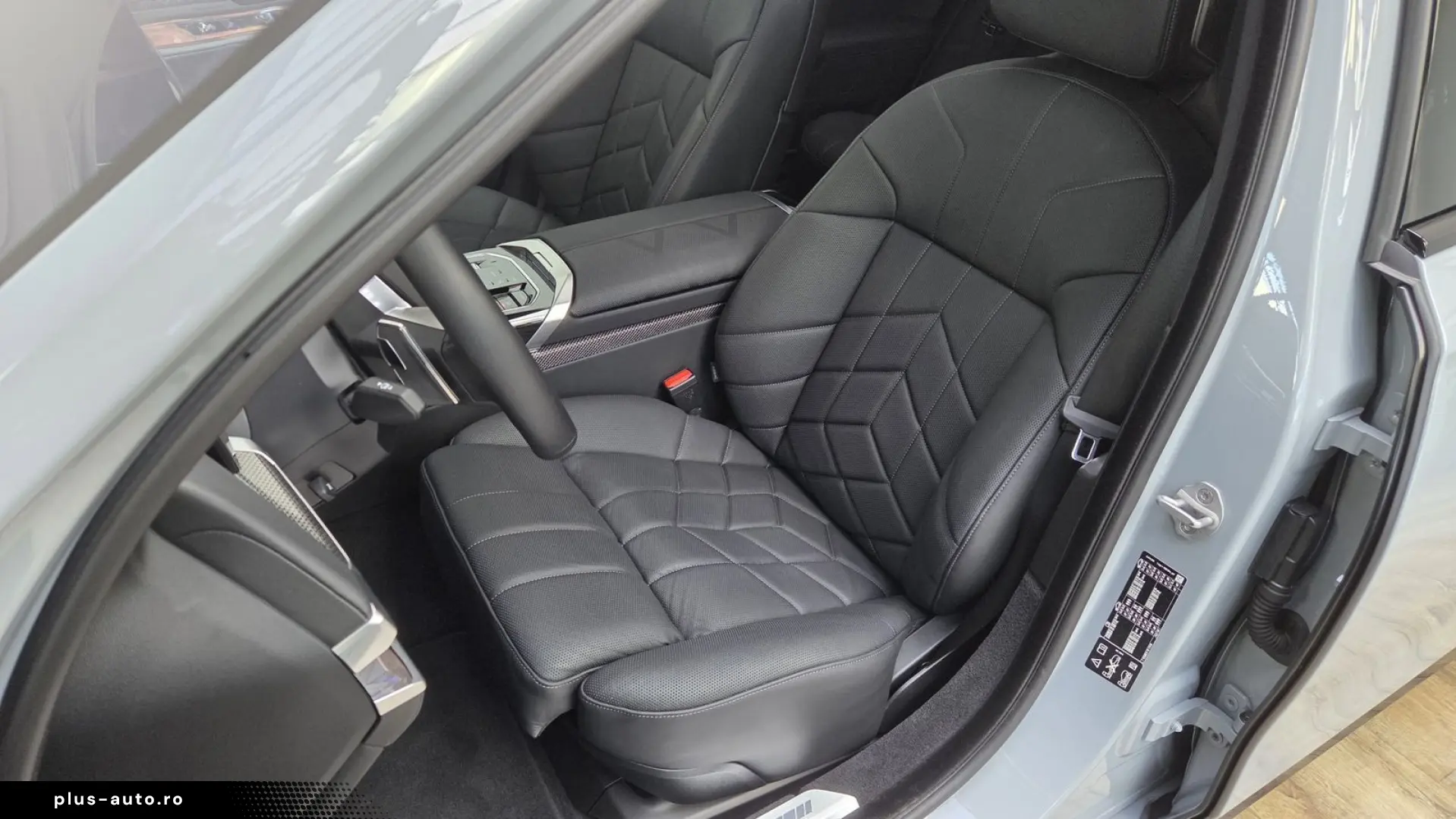 BMW 740d xDrive M Sport Pro B&W Massage Sitzlüftung