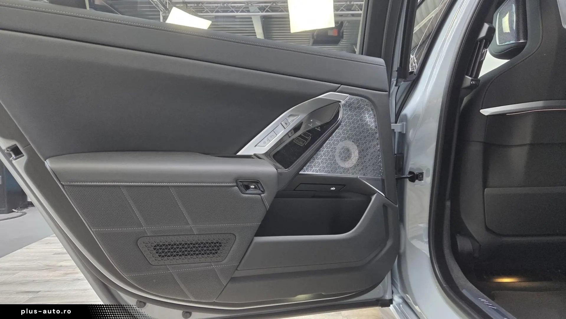 BMW 740d xDrive M Sport Pro B&W Massage Sitzlüftung