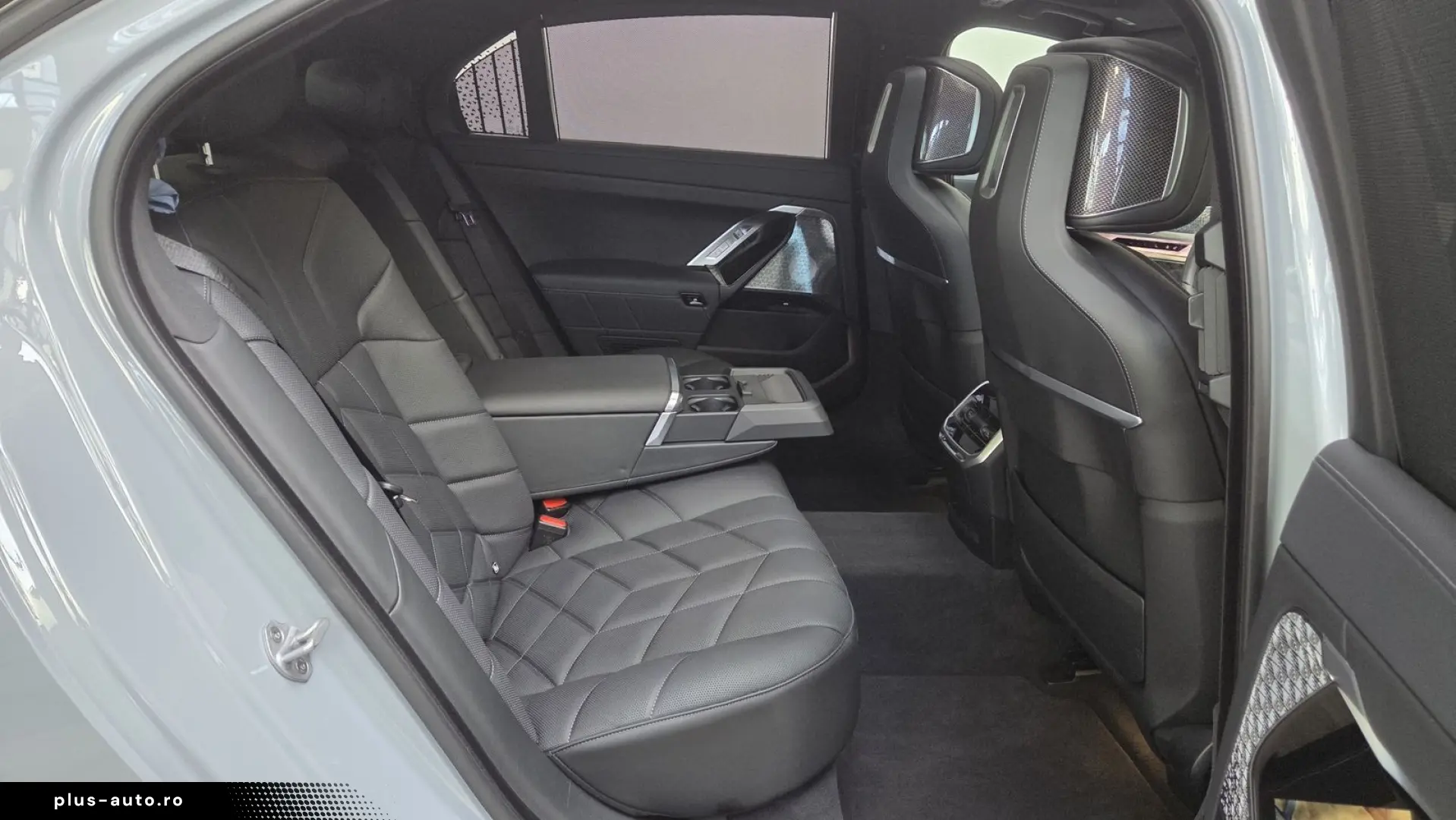 BMW 740d xDrive M Sport Pro B&W Massage Sitzlüftung