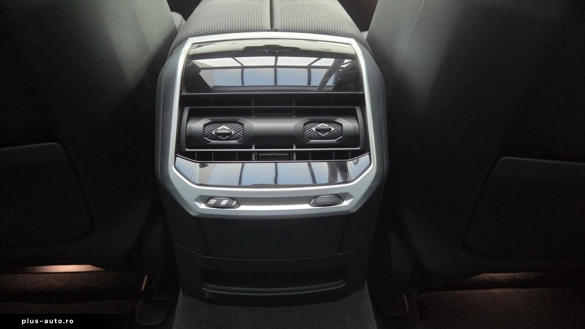 BMW 740d xDrive M Sport Pro B&W Massage Sitzlüftung