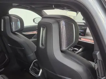 BMW 740d xDrive M Sport Pro B&W Massage Sitzlüftung