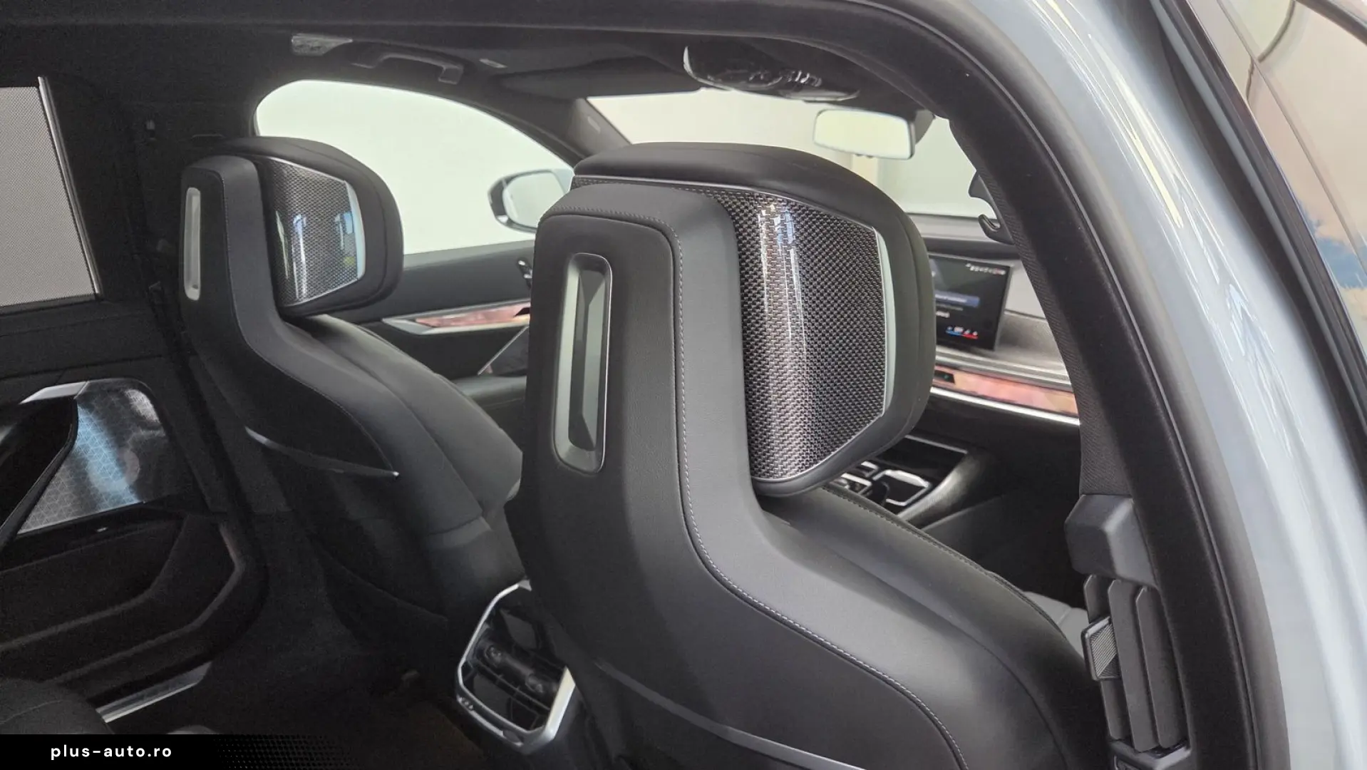 BMW 740d xDrive M Sport Pro B&W Massage Sitzlüftung