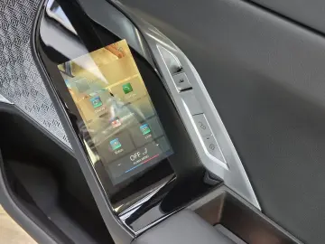 BMW 740d xDrive M Sport Pro B&W Massage Sitzlüftung