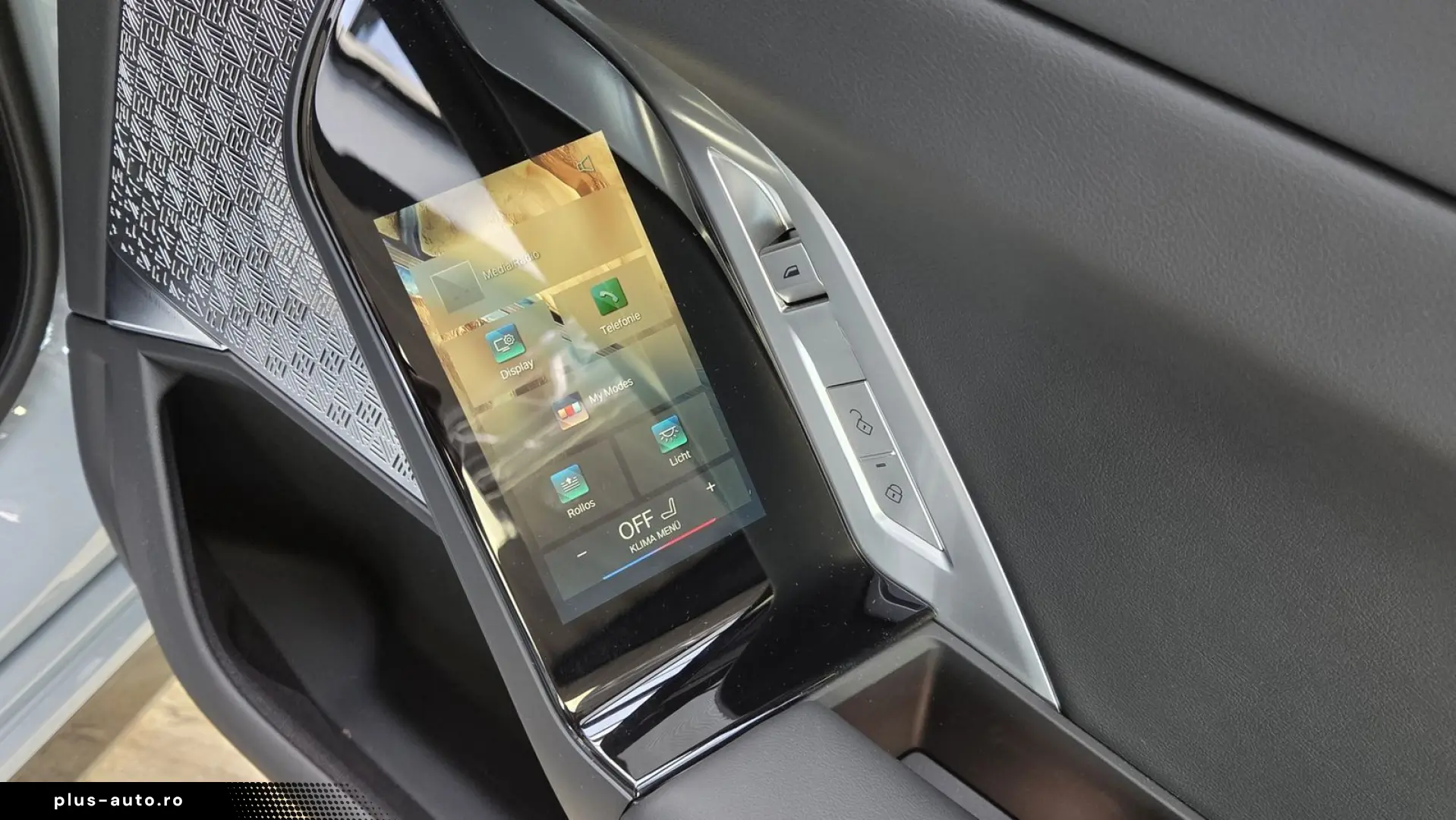 BMW 740d xDrive M Sport Pro B&W Massage Sitzlüftung