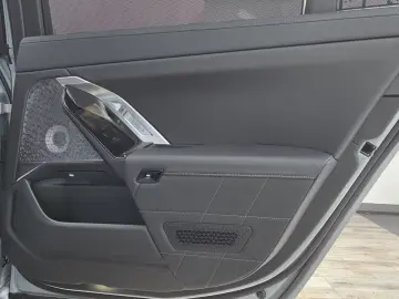 BMW 740d xDrive M Sport Pro B&W Massage Sitzlüftung