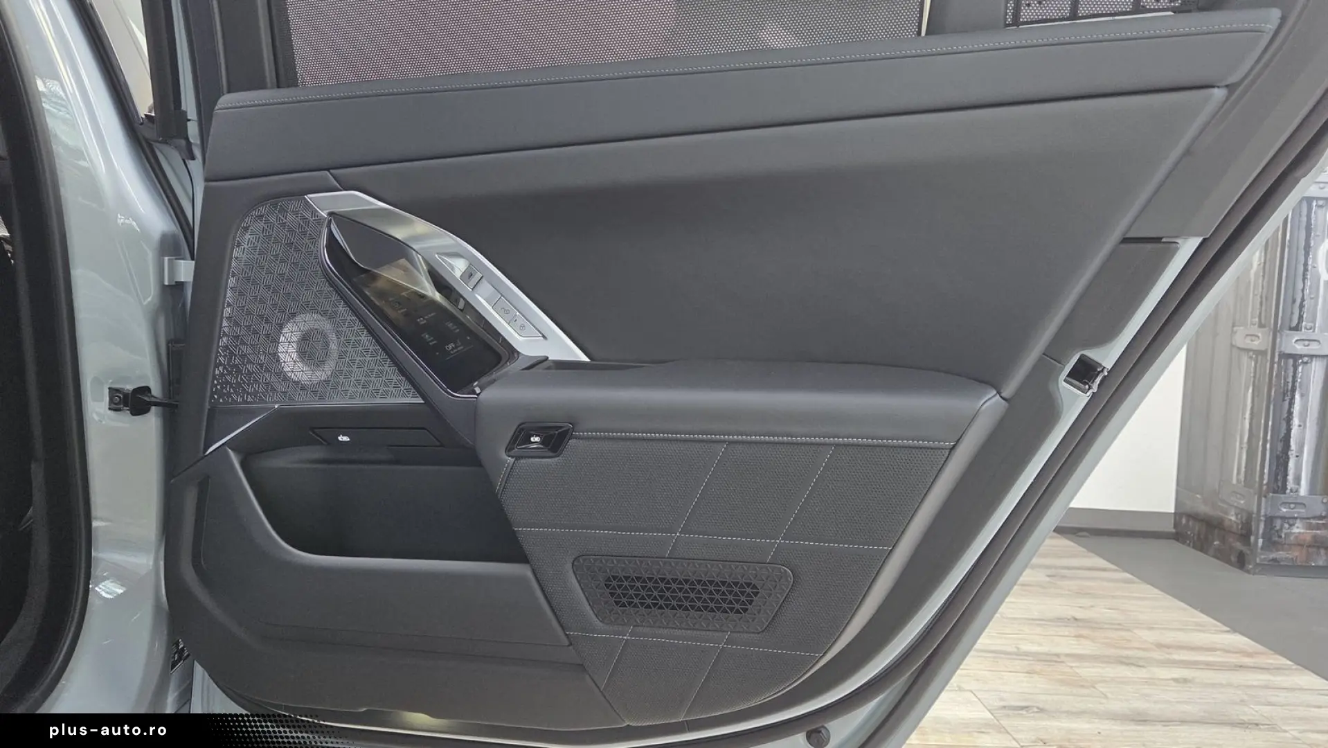 BMW 740d xDrive M Sport Pro B&W Massage Sitzlüftung