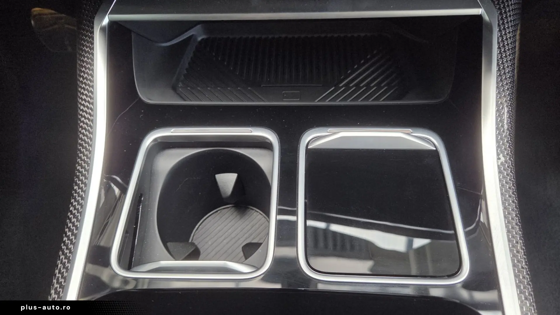 BMW 740d xDrive M Sport Pro B&W Massage Sitzlüftung