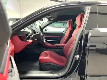 Porsche Taycan TAYCAN 4 CROSS TURISMO PANO