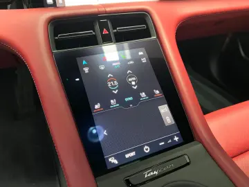 Porsche Taycan TAYCAN 4 CROSS TURISMO PANO