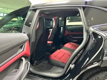 Porsche Taycan TAYCAN 4 CROSS TURISMO PANO