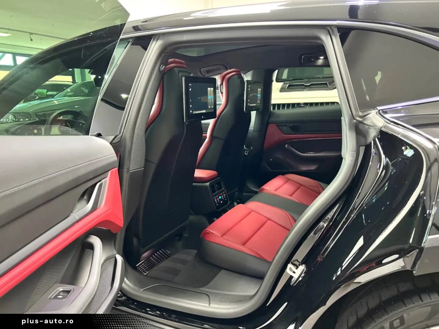 Porsche Taycan TAYCAN 4 CROSS TURISMO PANO