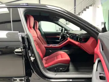 Porsche Taycan TAYCAN 4 CROSS TURISMO PANO