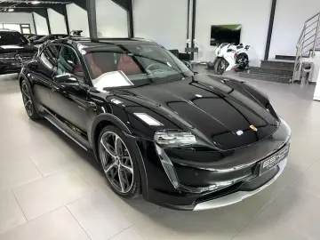 Porsche Taycan TAYCAN 4 CROSS TURISMO PANO