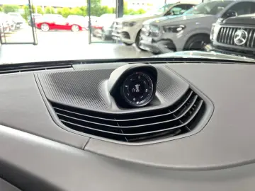 Porsche Taycan TAYCAN 4 CROSS TURISMO PANO