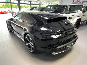 Porsche Taycan TAYCAN 4 CROSS TURISMO PANO