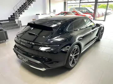 Porsche Taycan TAYCAN 4 CROSS TURISMO PANO