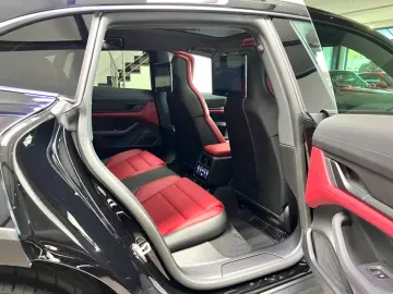 Porsche Taycan TAYCAN 4 CROSS TURISMO PANO