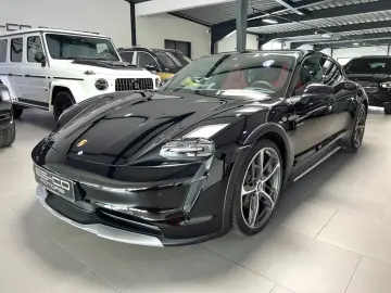 Porsche Taycan TAYCAN 4 CROSS TURISMO PANO