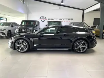 Porsche Taycan TAYCAN 4 CROSS TURISMO PANO