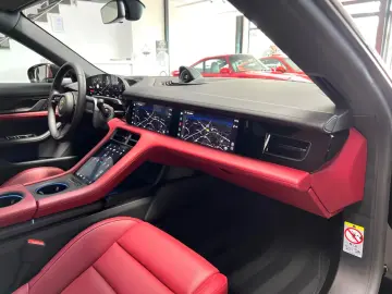 Porsche Taycan TAYCAN 4 CROSS TURISMO PANO