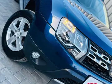 DACIA DUSTER   FAB 04.2017   1.2 BENZINA 125CP   EURO 6