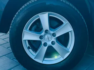 DACIA DUSTER   FAB 04.2017   1.2 BENZINA 125CP   EURO 6