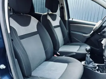 DACIA DUSTER   FAB 04.2017   1.2 BENZINA 125CP   EURO 6