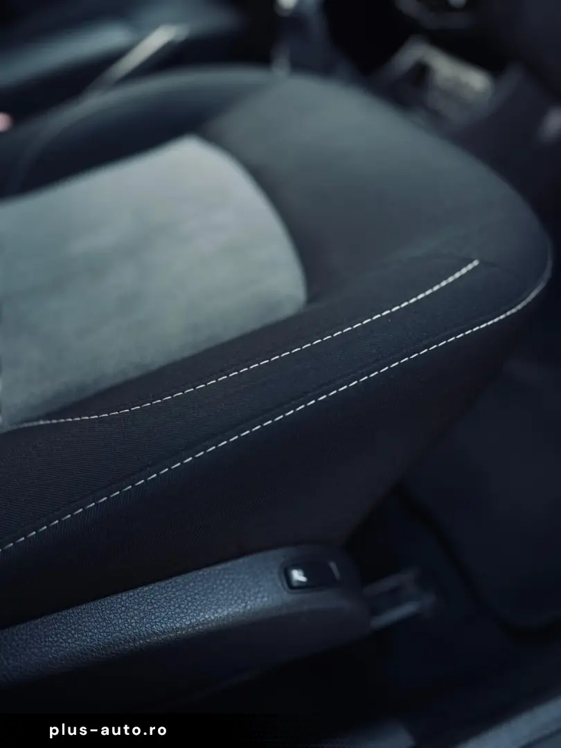 DACIA DUSTER   FAB 04.2017   1.2 BENZINA 125CP   EURO 6