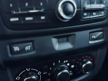 DACIA DUSTER   FAB 04.2017   1.2 BENZINA 125CP   EURO 6